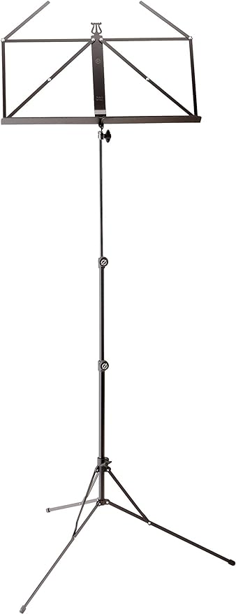 K&M Adjustable Music Stand