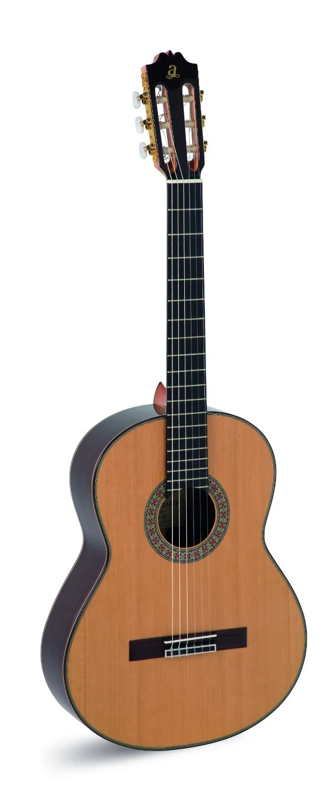 Admira Guitars