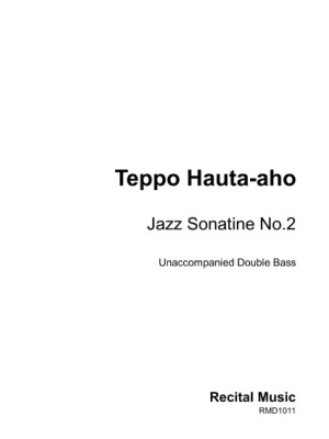 Jazz Sonatine No.2