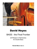 BASS - the Final Frontier