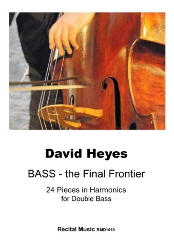 BASS - the Final Frontier