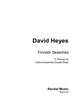 Finnish Sketches