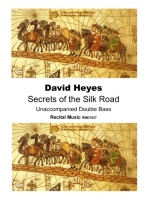 Secrets of the Silk Road