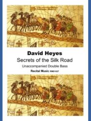 Secrets of the Silk Road