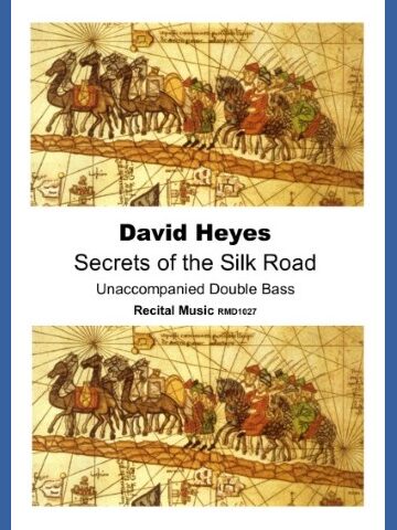 Secrets of the Silk Road
