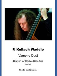 When a Vampire Slept on the Floor of Da Vincis Library Op.647