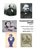 Transcription Series Book 1