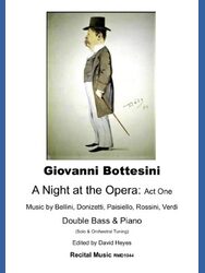 A Night at the Opera: Act One