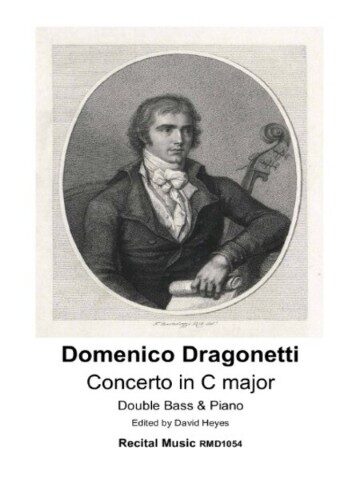 Concerto in C major