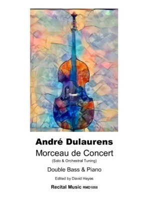 Morceau de Concert