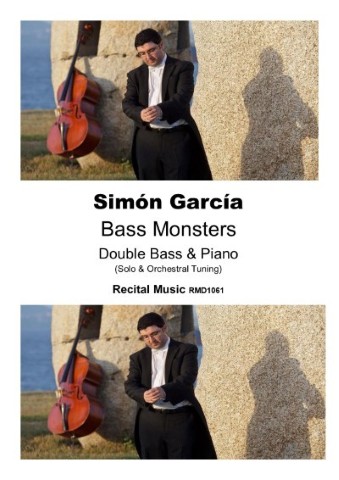 Bass Monsters