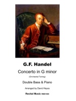 Concerto in G minor