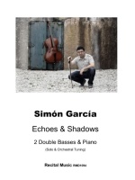 Echoes  and  Shadows