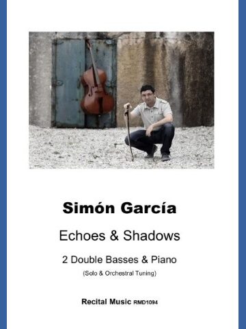 Echoes  and  Shadows