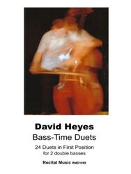 Bass-Time Duets