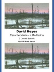 Passchendaele - a Meditation