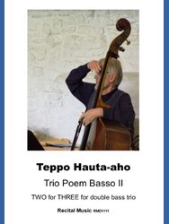 Trio Poem Basso II