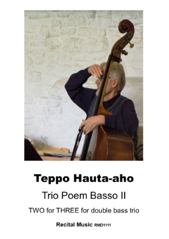 Trio Poem Basso II