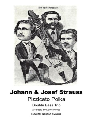 Pizzicato Polka