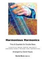 Harmonious Harmonics