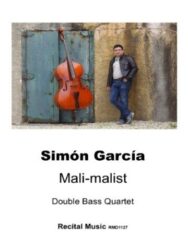 Mali-malist for 4 Double Basses
