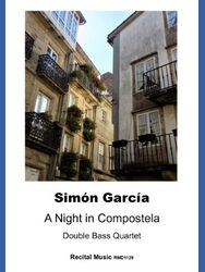 A Night in Compostela