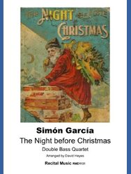 The Night before Christmas