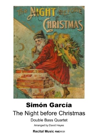 The Night before Christmas