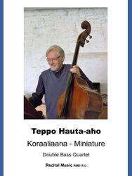 Koraaliaana - Miniature