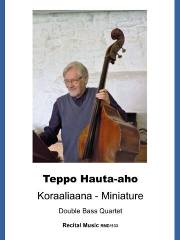 Koraaliaana - Miniature