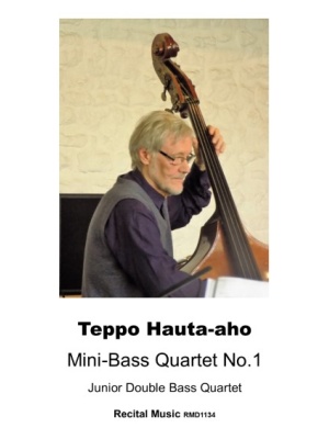 Mini-Bass Quartet No.1