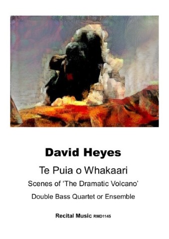 Te Puia o Whakaari