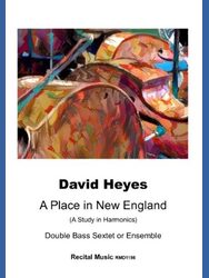 A Place in New England