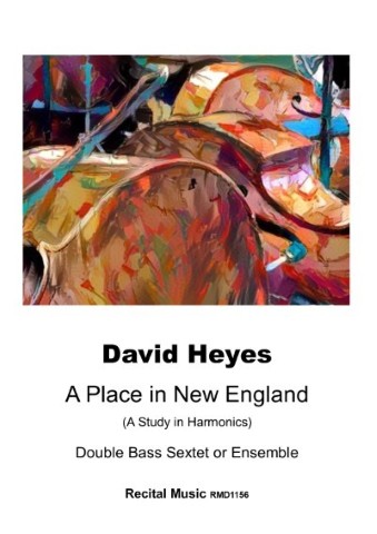A Place in New England