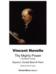Thy Mighty Power