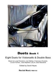 Duets Book 1