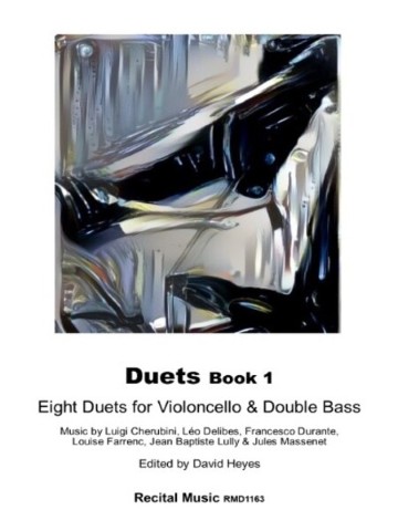 Duets Book 1
