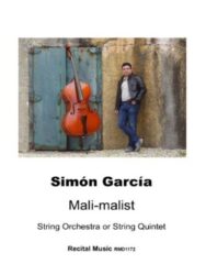 Mali-malist for String Quintet or String Orchestra