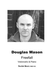 Freefall for Cello and Piano