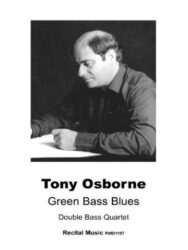 Green Bass Blues