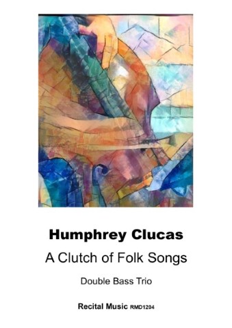 A Clutch of Folk Songs