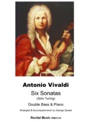 Six Sonatas