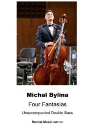 Four Fantasias