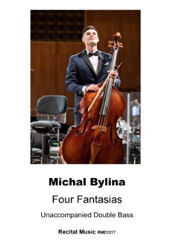 Four Fantasias 1 RMD1217