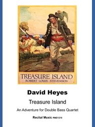 Treasure Island