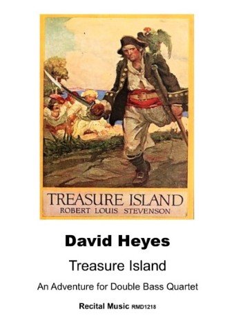 Treasure Island