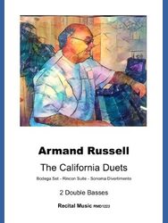 The California Duets