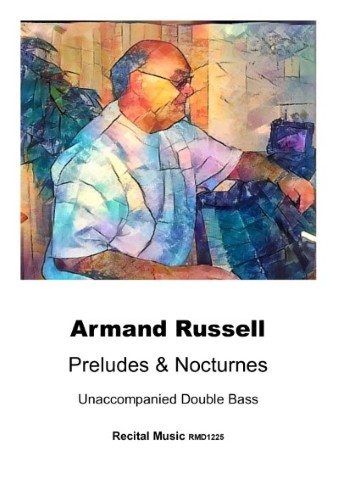 Preludes & Nocturnes 1 RMD1225