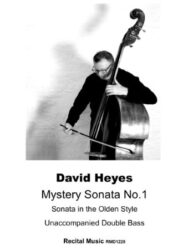 Mystery Sonata No.1