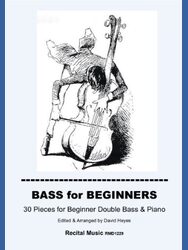 Bass for Beginners